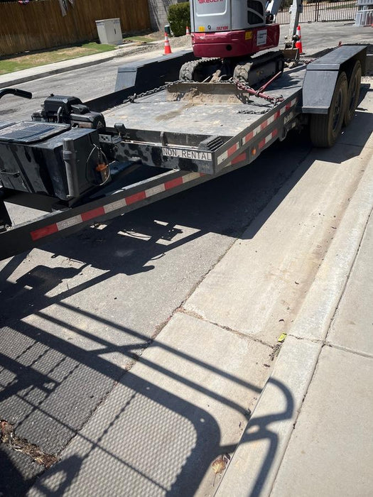 2023 STEELPOINT K19E