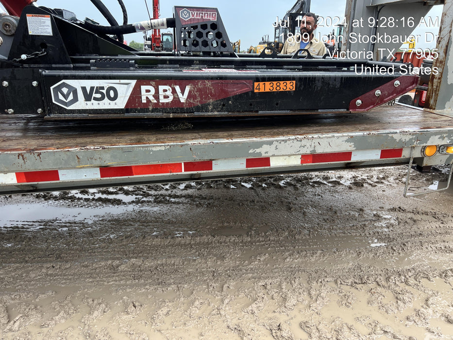 2024 VIRNIG RBV72-25