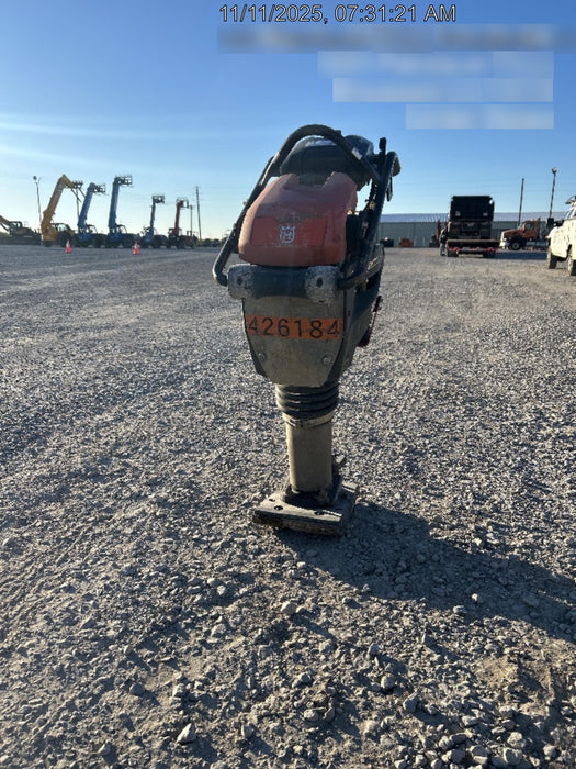 2024 HUSQVARNA LT5005