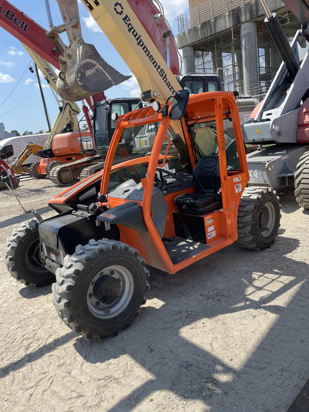2024 JLG G5-18A