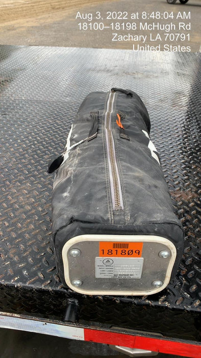 2021 MULTIQUIP GB8LED