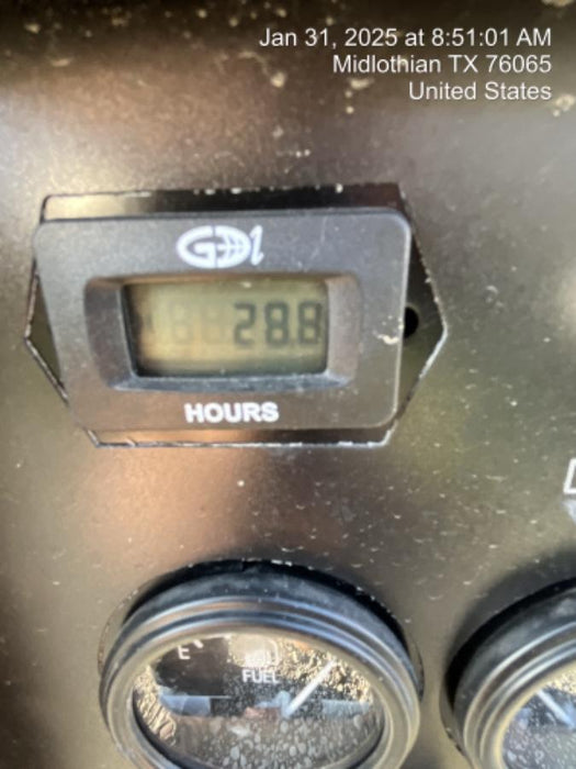 2024 LINCOLN ELECTRIC LE400