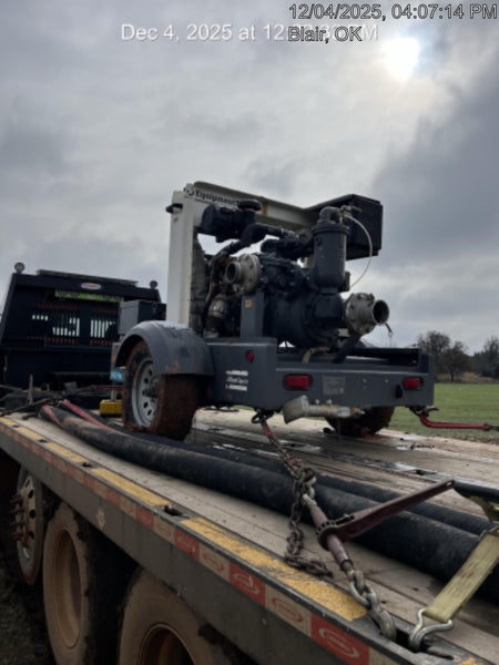 2023 ATLAS COPCO PAC F44 KD
