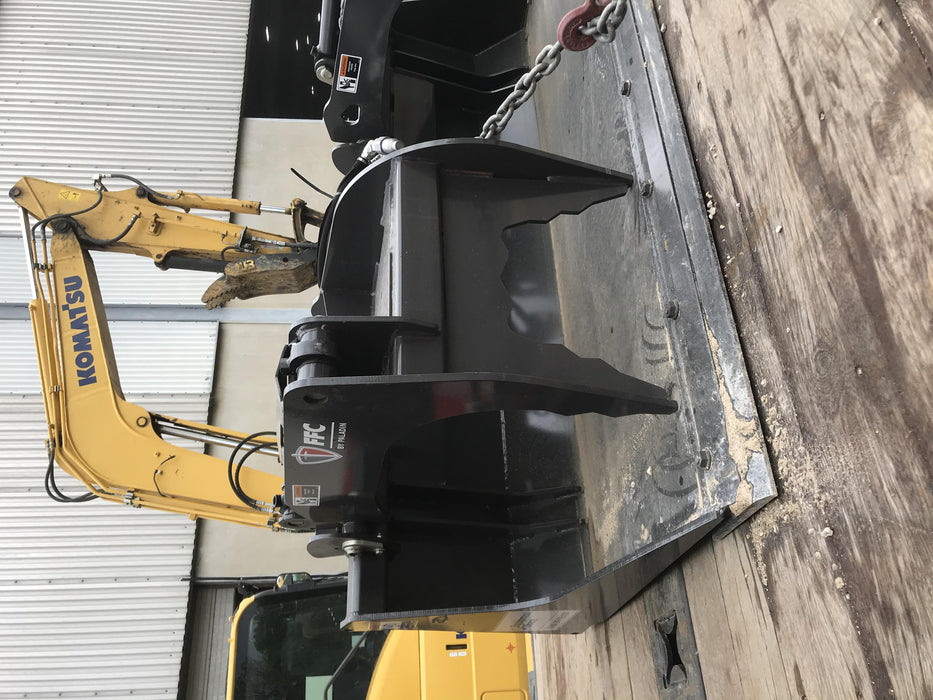 2020 PALADIN UTILITY GRAPPLE 11876-0022