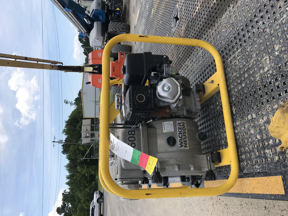 2019 WACKER NEUSON PT3A