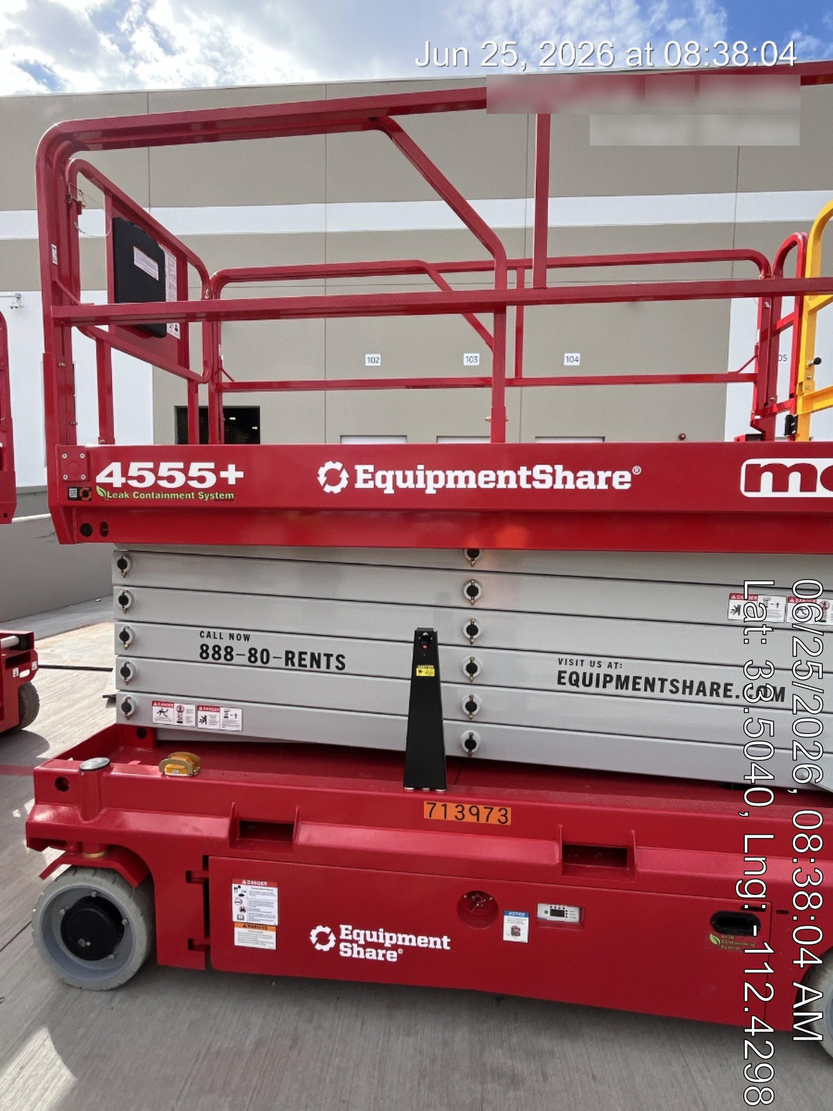 2026 MEC 4555+