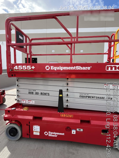 2026 MEC 4555+