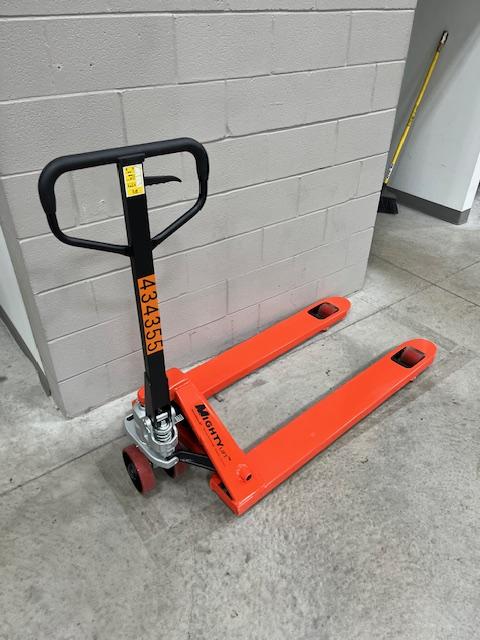 2024 MIGHTY LIFT ML55M