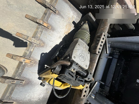 2021 WACKER NEUSON BS60-4As