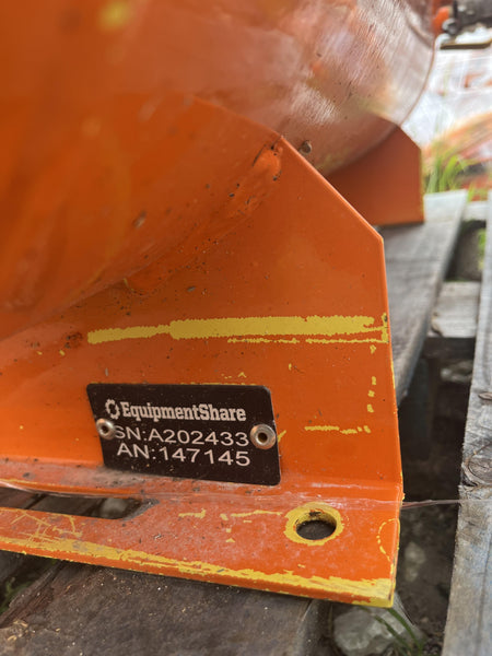 2021 MICHIGAN PNEUMATIC HV-15G-8P-ES