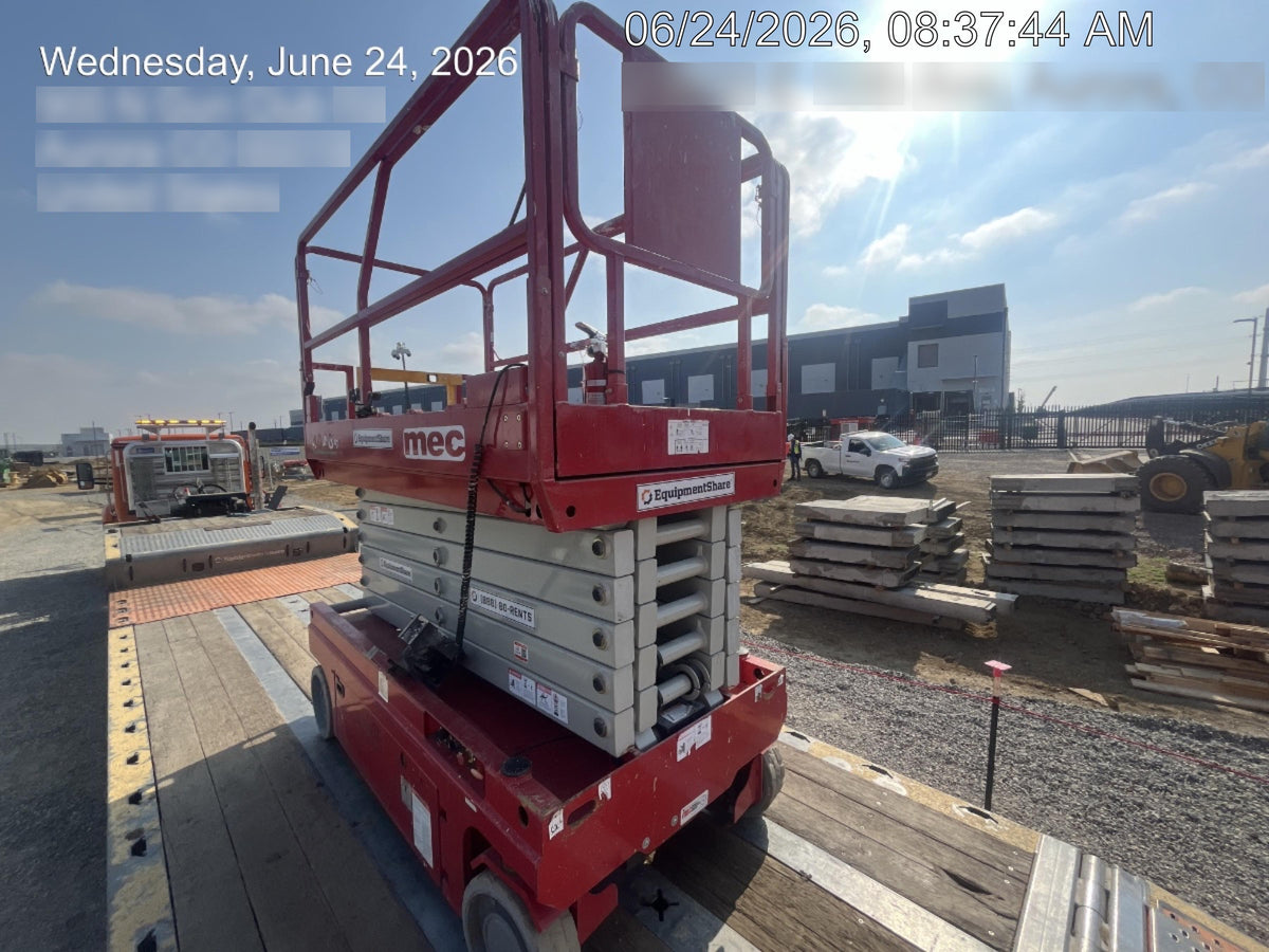 2021 MEC 4046SE