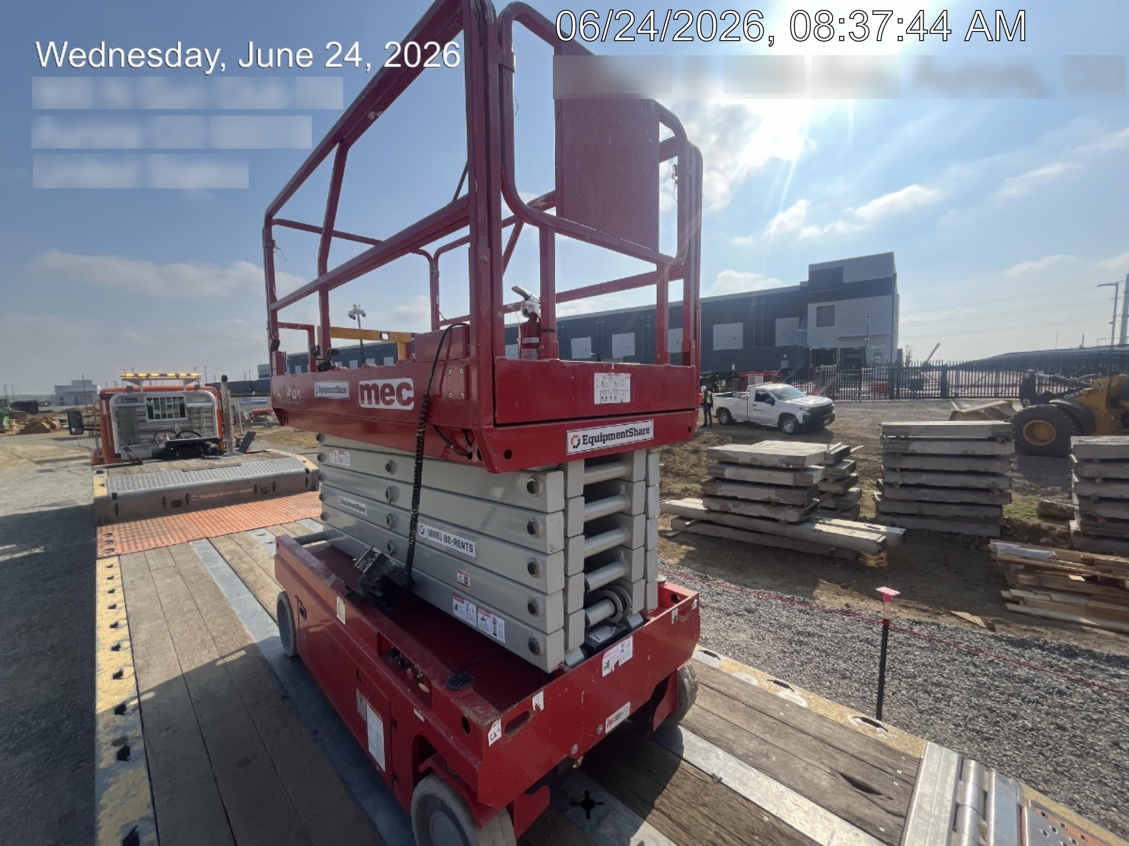 2021 MEC 4046SE