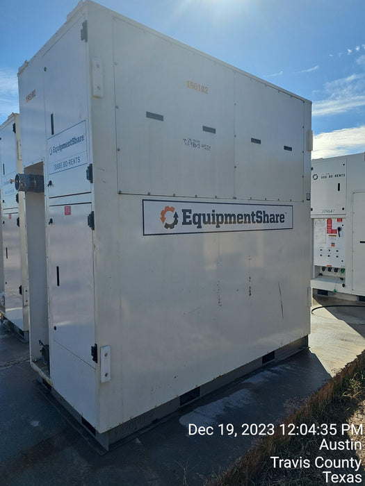 2021 CAPS PAHV-140TC-0NN0NN-5E5-P2-VG2CEUP