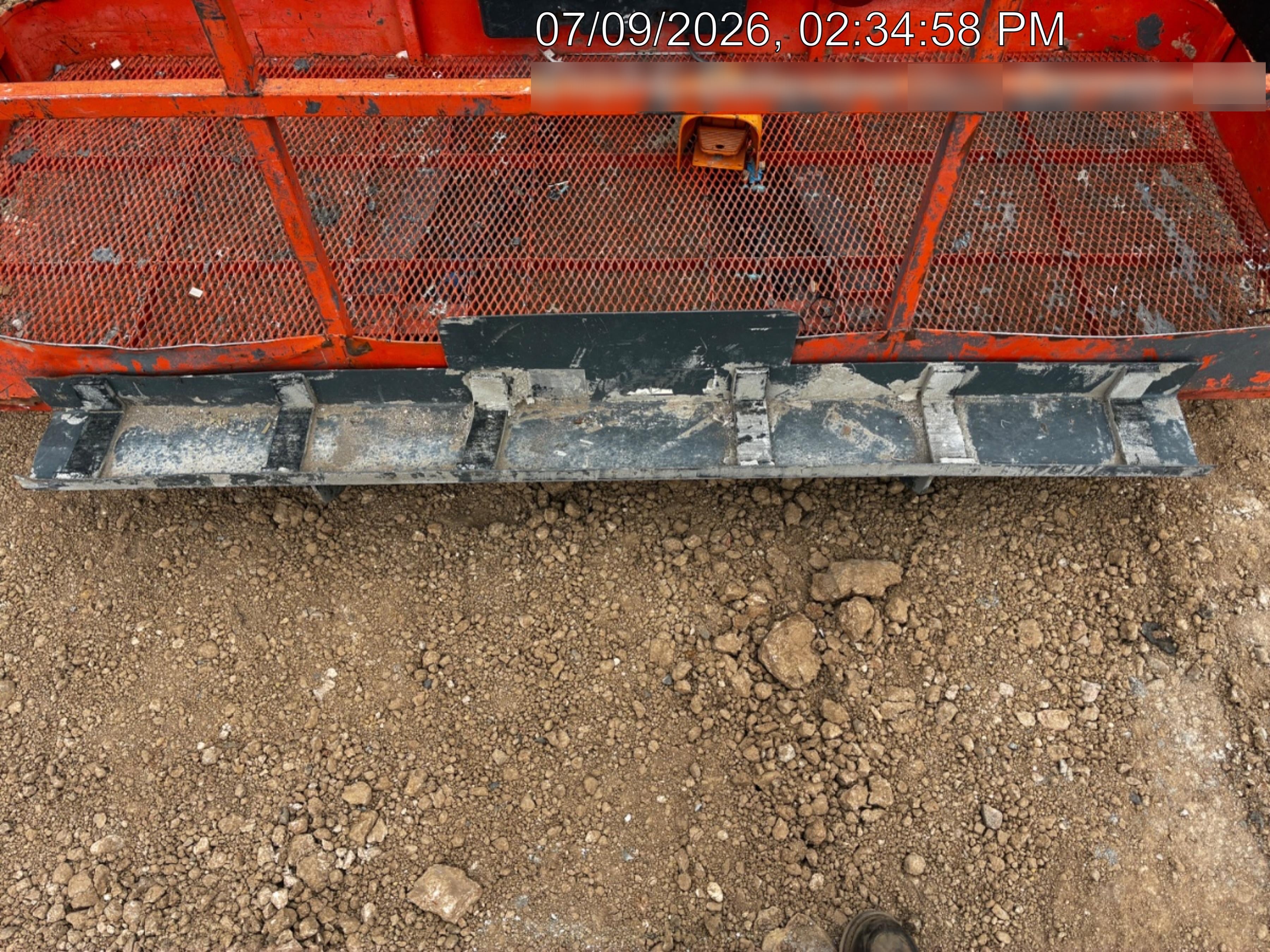 2019 JLG 460SJ