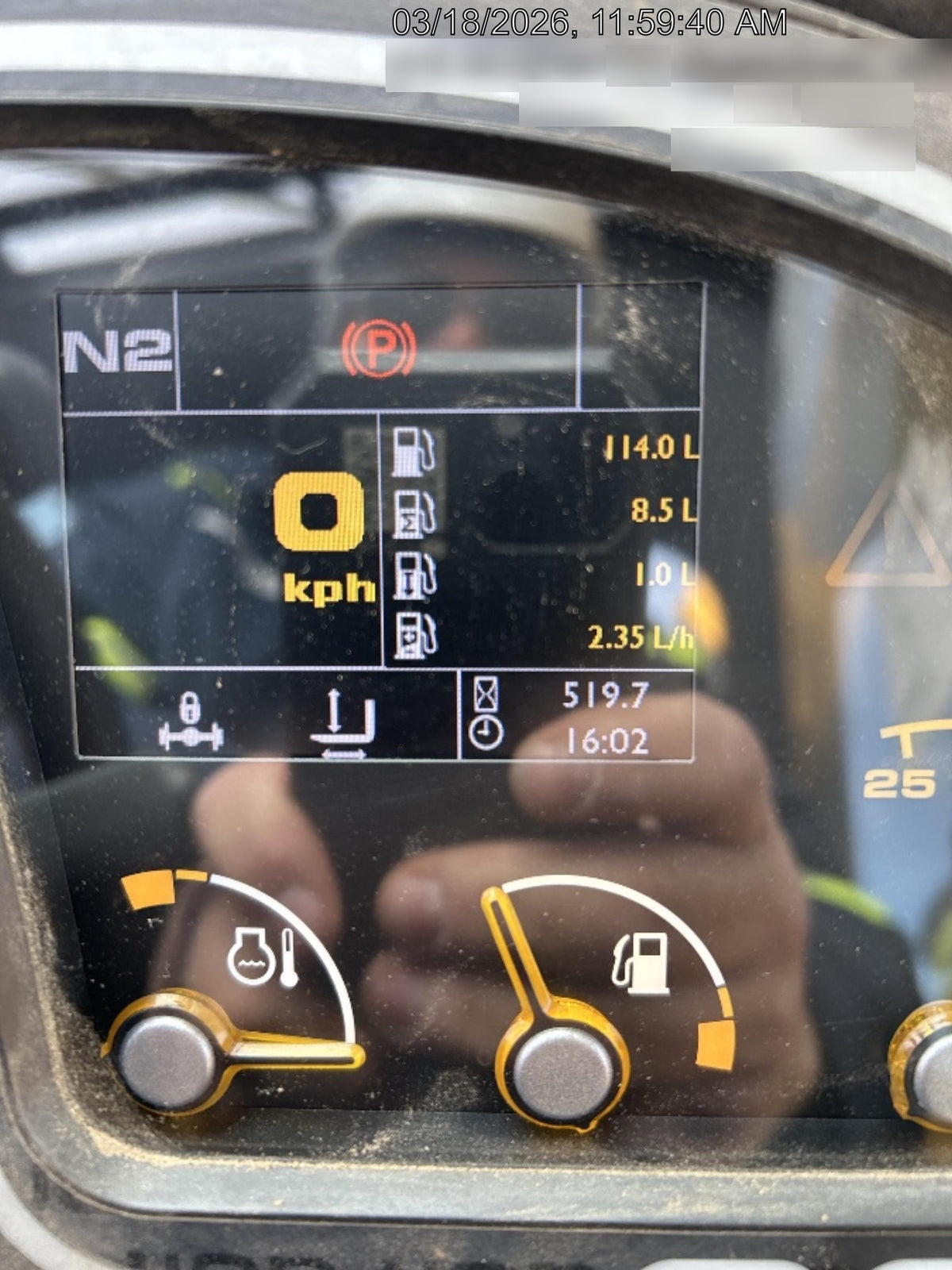 2024 JCB 509-42