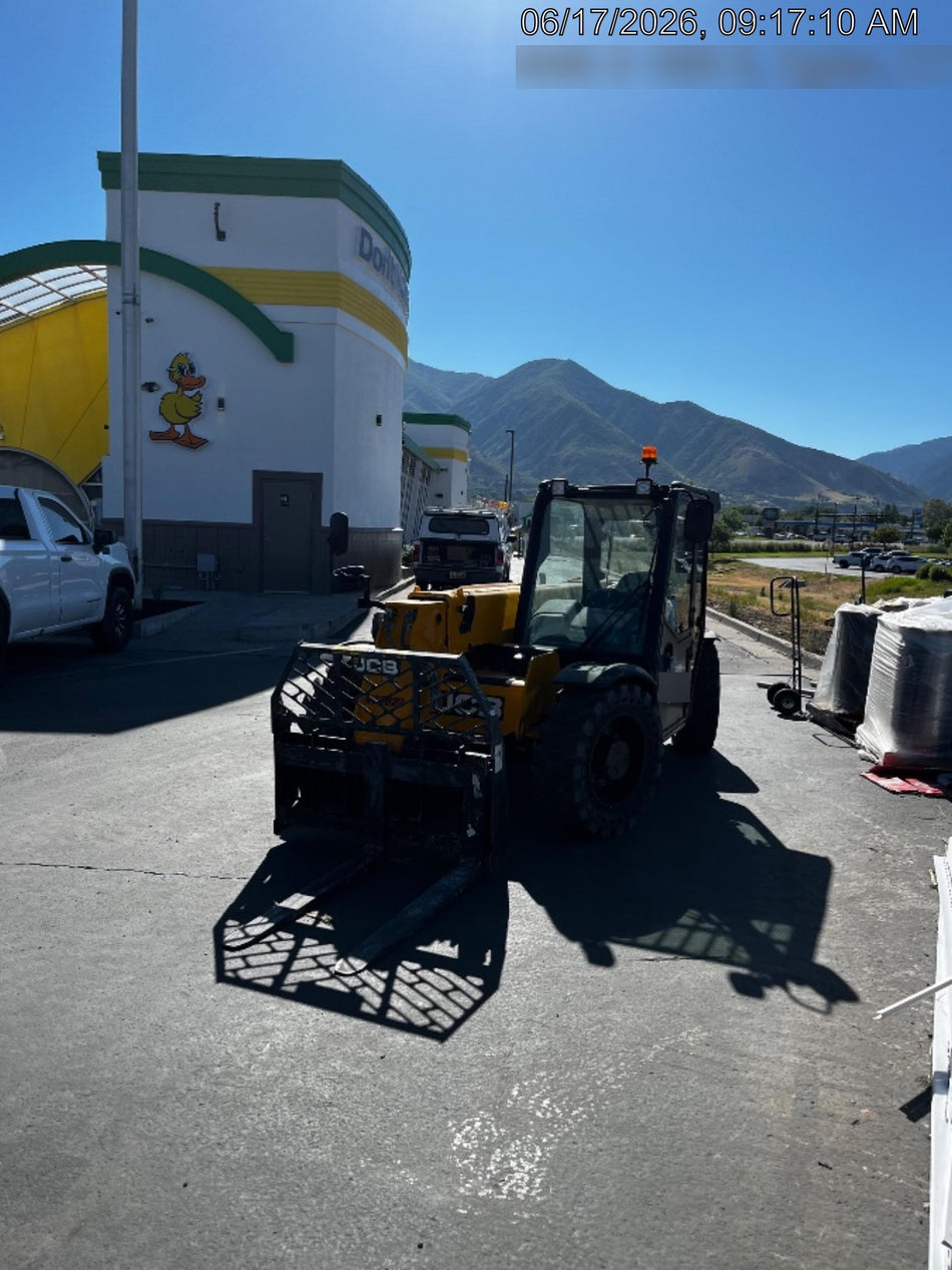 2024 JCB 505-20TC