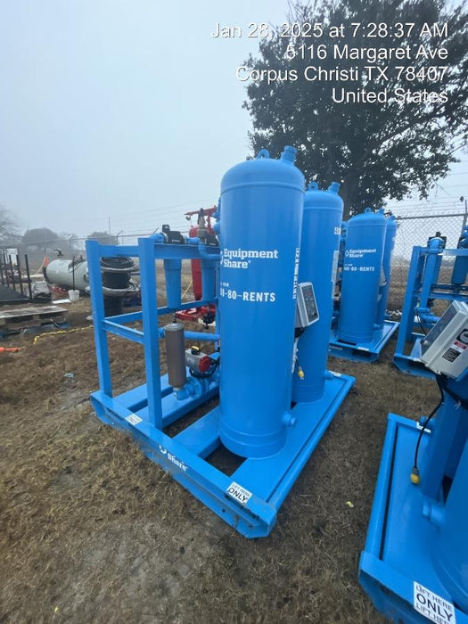 2024 HANKISON RDH-930G