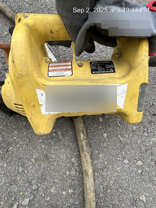 2019 WACKER NEUSON M2500