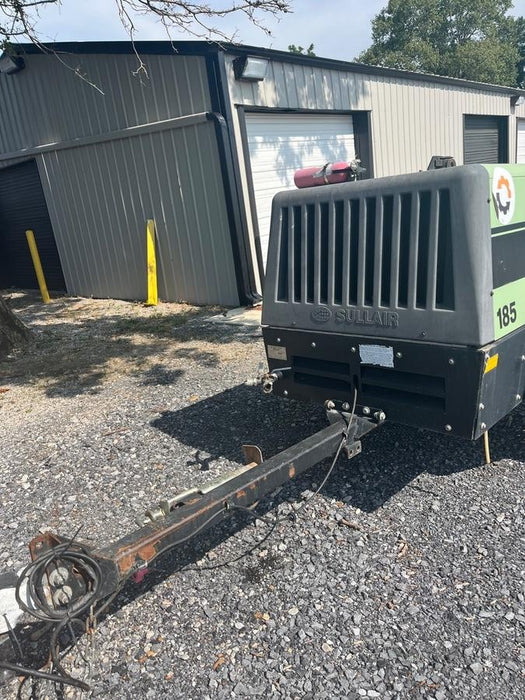 2019 SULLAIR 185-DPQ