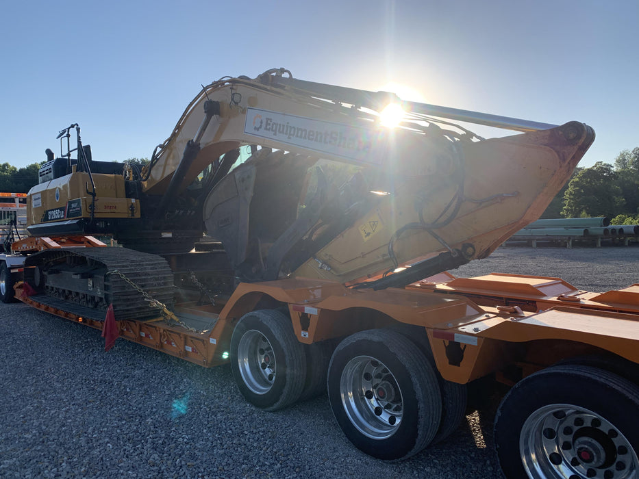 2019 SANY SY265C LC