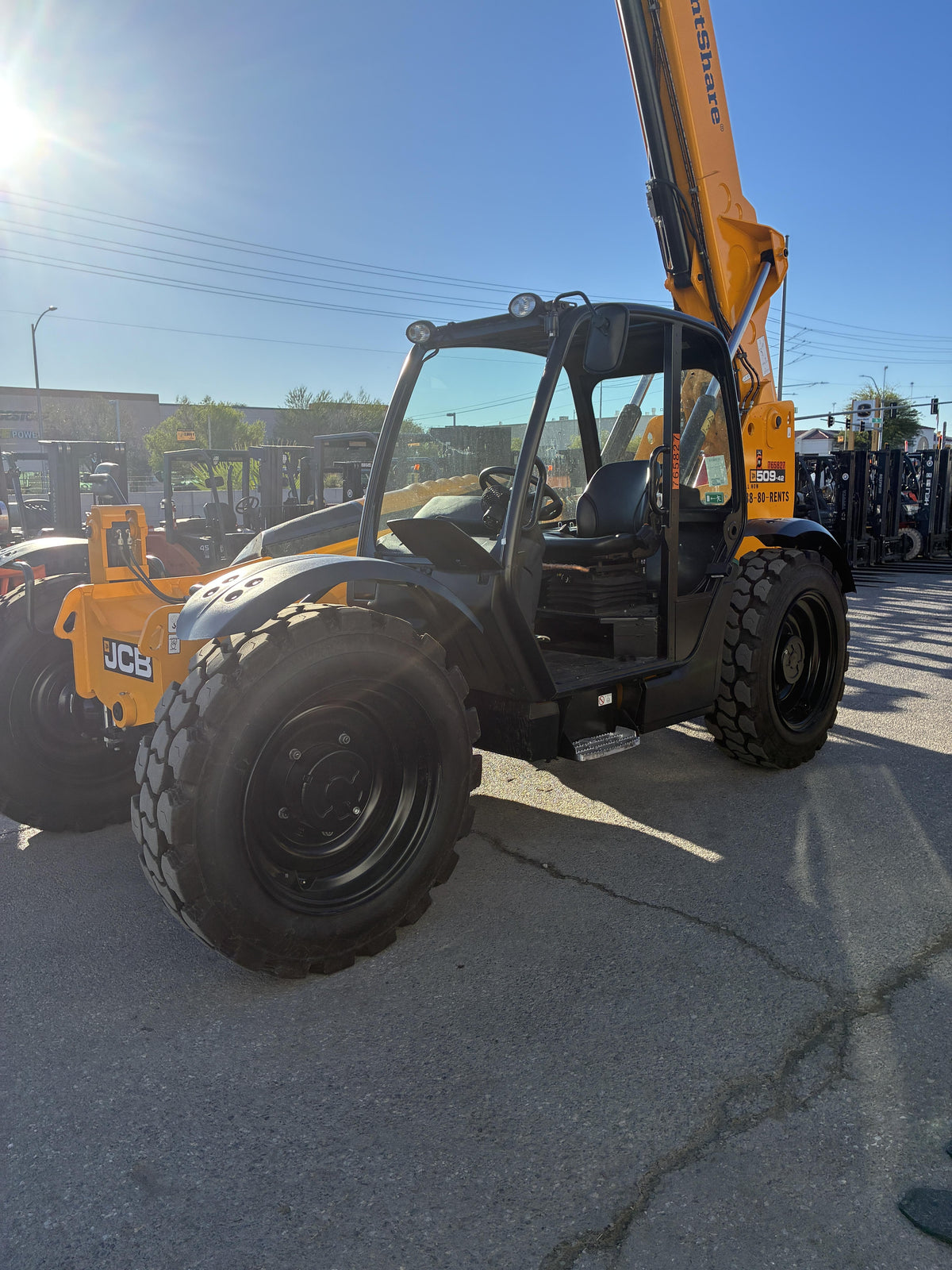 2026 JCB 509-42