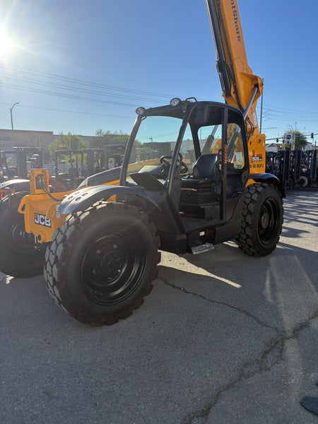 2026 JCB 509-42