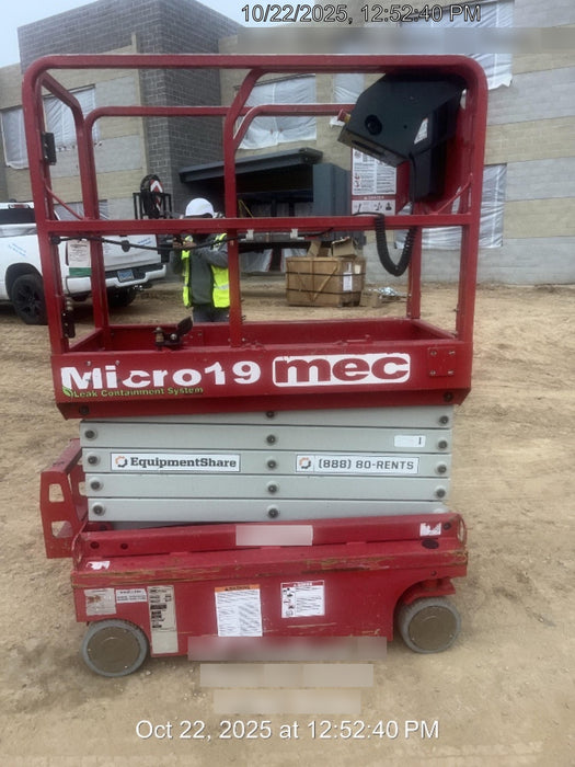 2020 MEC Micro 19