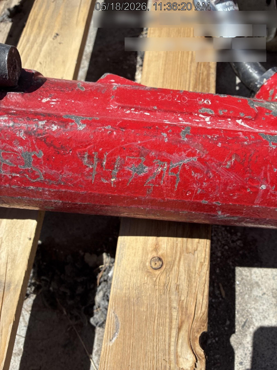 2024 MICHIGAN PNEUMATIC MP-TPB90-118