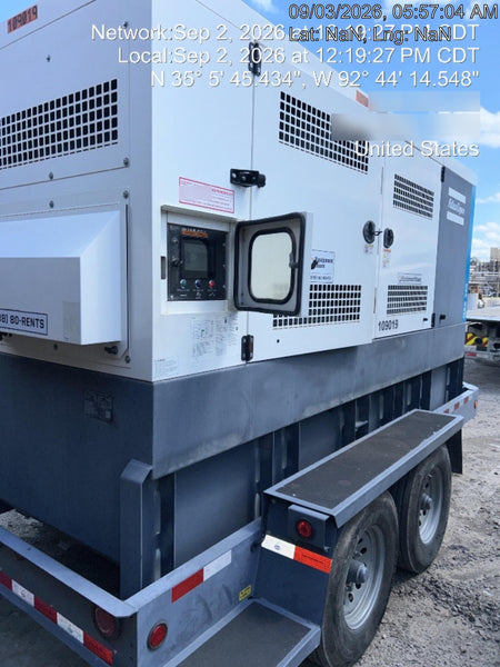 2020 ATLAS COPCO QAS 330