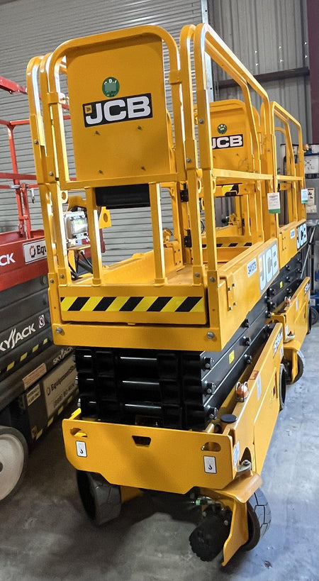 2023 JCB S1930E