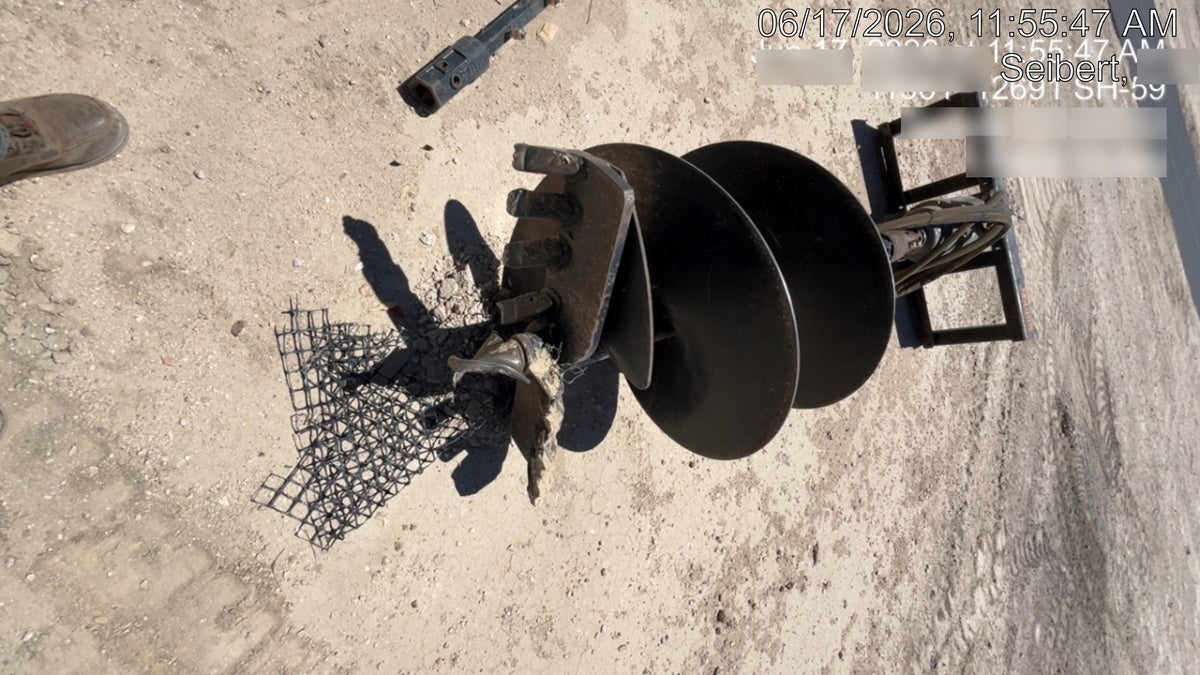 2020 ARROW MATERIAL HANDLING AD-25-30-20-H-UN