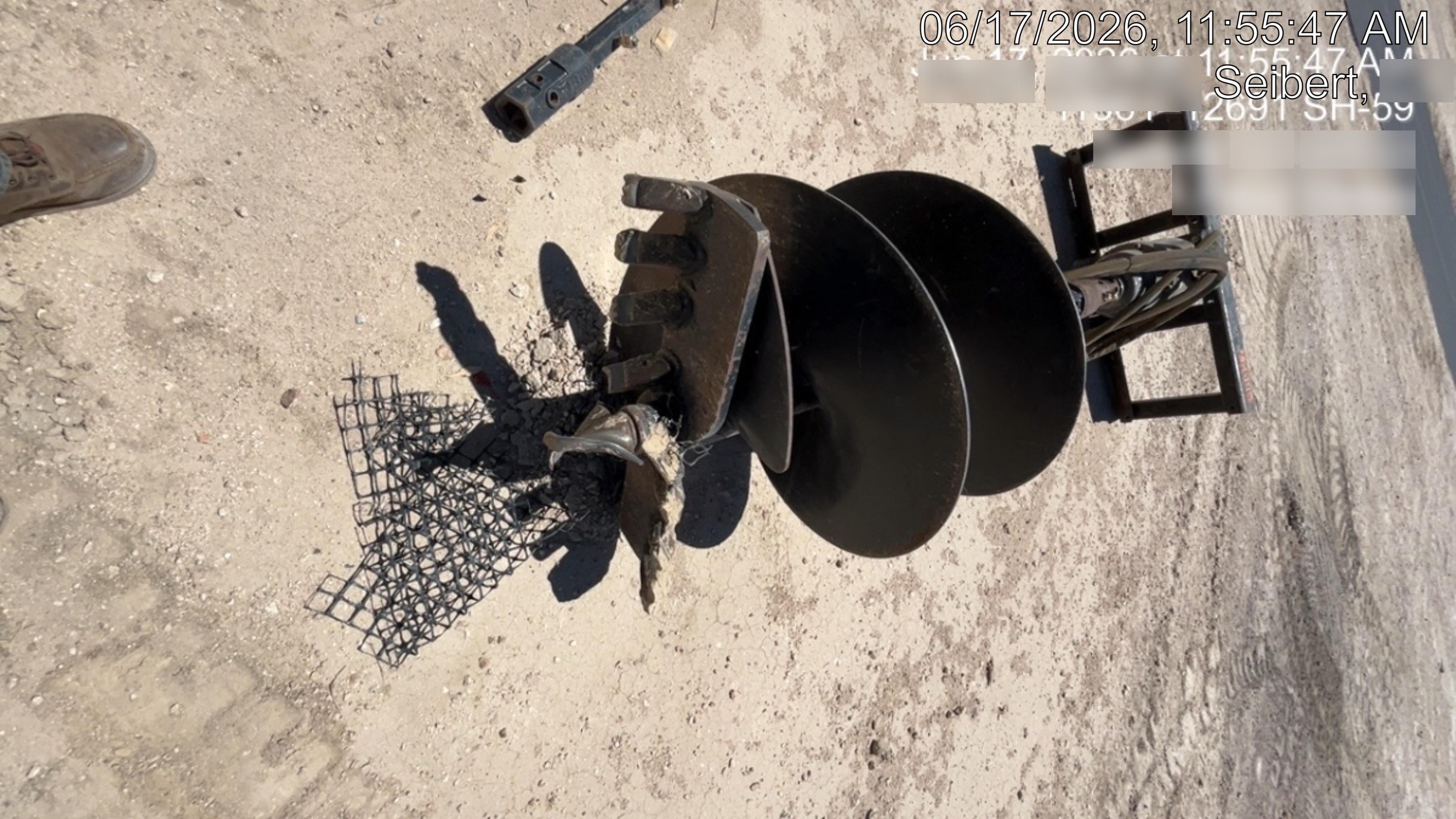 2020 ARROW MATERIAL HANDLING AD-25-30-20-H-UN