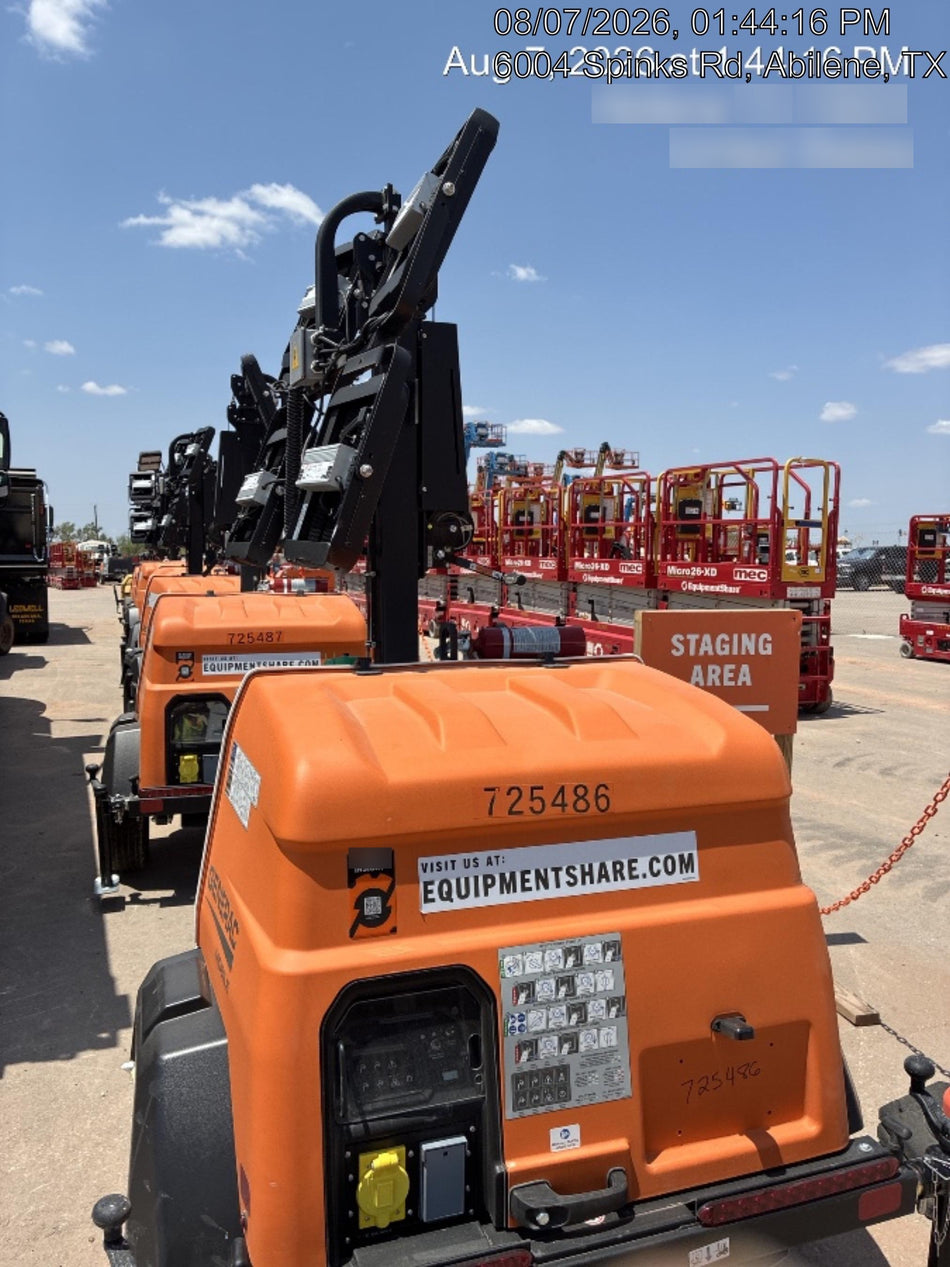 2026 GENERAC MLTS-4