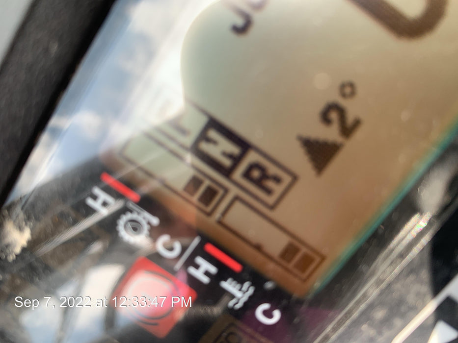 2022 TOYOTA 50-8FGU25