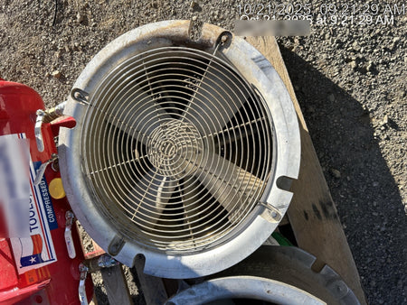 2021 MICHIGAN PNEUMATIC 20262