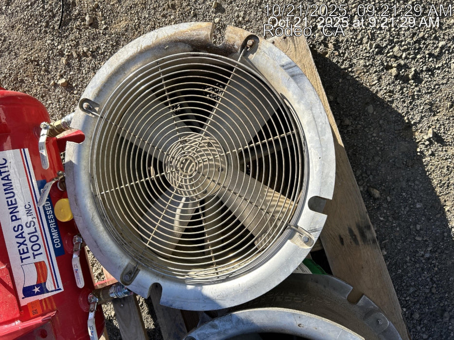 2021 MICHIGAN PNEUMATIC 20262