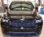 2019 Jeep Grand Cherokee JEEP Grand Cherokee - Shane Miller Company Car