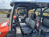 2022 KUBOTA RTV-X1140W-H (Canopy)
