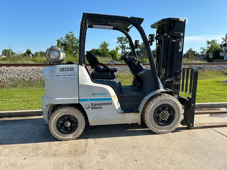 2022 UNICARRIER PF80N