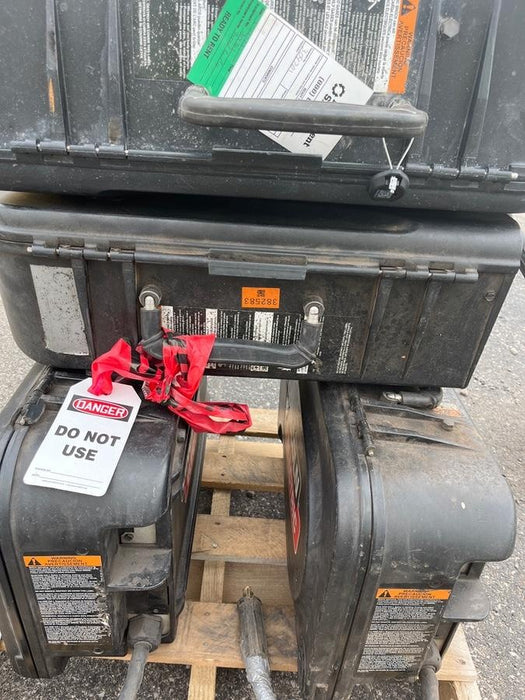 2024 LINCOLN ELECTRIC LN-25X