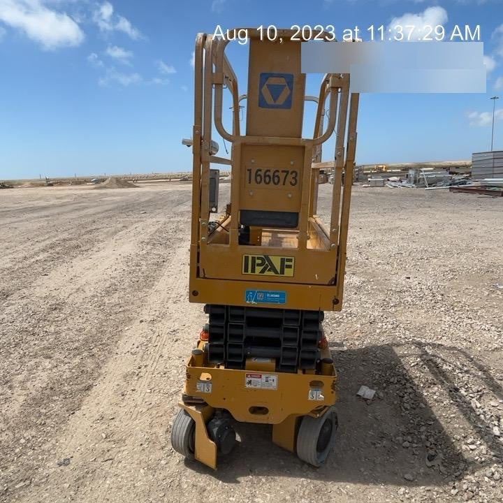 2021 XCMG XG1930DC