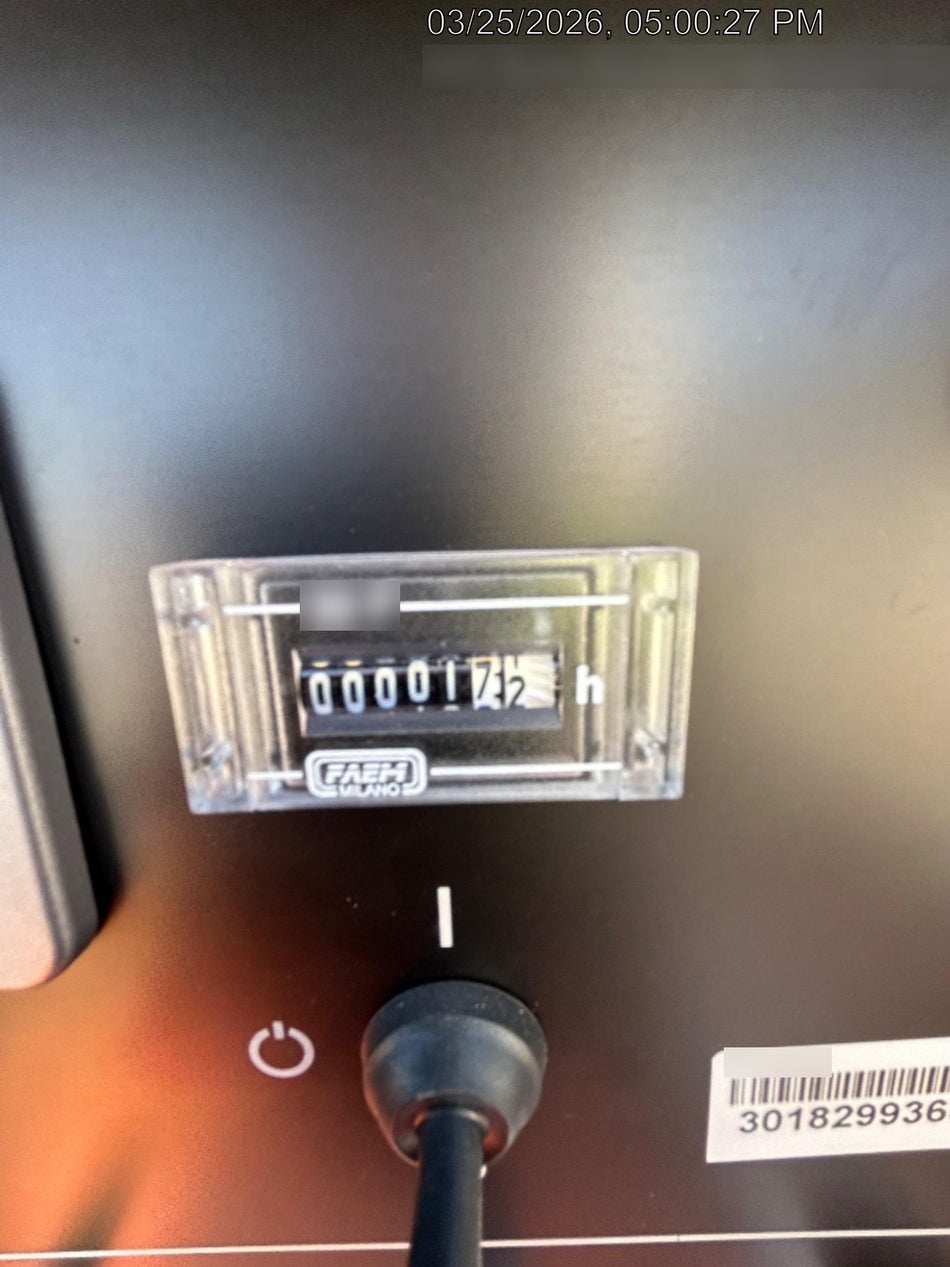 2026 GENERAC VT Solar