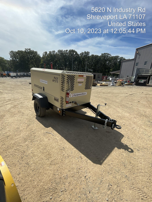 2023 DOOSAN P425/HP375WCU