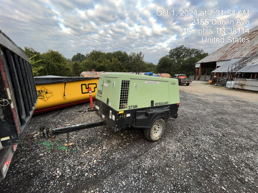 2022 MICHIGAN PNEUMATIC HV-6AM