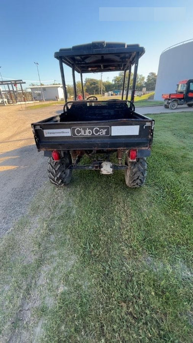 2021 CLUB CAR CA1700D (Canopy)