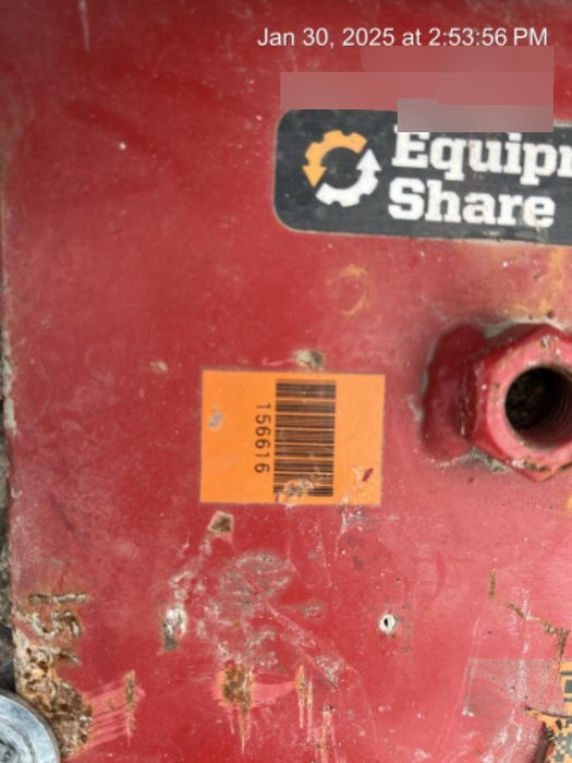 2021 KEY PLANT Pipe Conveyor