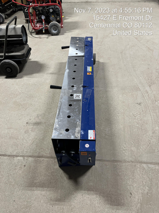 2022 CURRENT TOOLS 452