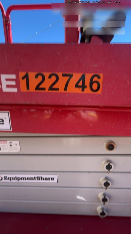 2021 MEC 4046SE