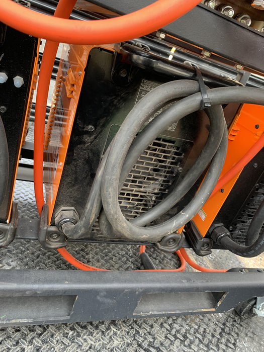 2021 LINCOLN ELECTRIC FLEXTEC 350X