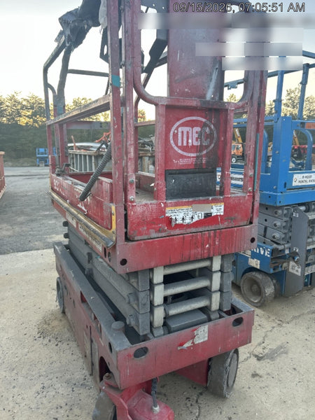 2020 MEC 1930SE